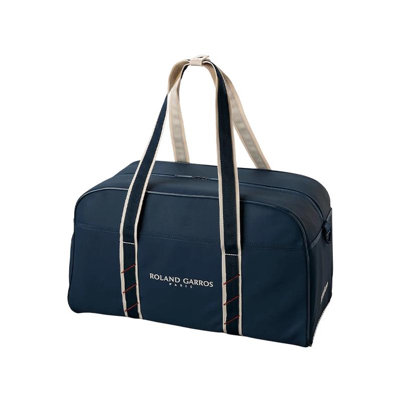 Сумка Wilson Roland Garros Small Duffle 2025 (Dark Navy)