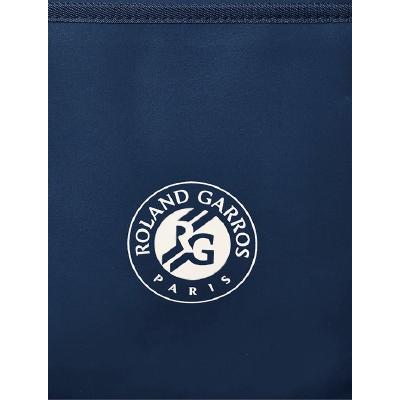 Сумка Wilson Roland Garros Small Duffle 2025 (Dark Navy)