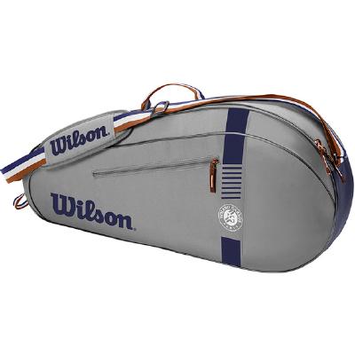 Сумка Wilson Roland Garros Team 3 2022