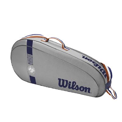 Сумка Wilson Roland Garros Team 3 2022