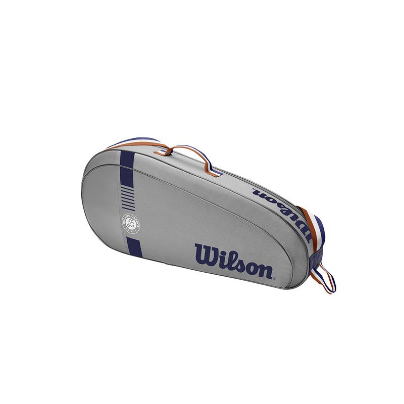 Сумка Wilson Roland Garros Team 3 2022