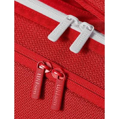 Сумка Wilson Super Tour 6R - Red 2025