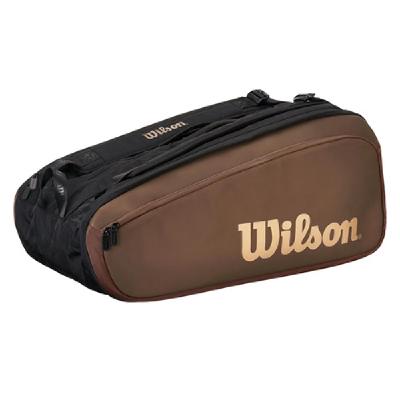 Сумка Wilson Super Tour Pro Staff 15 V14.0