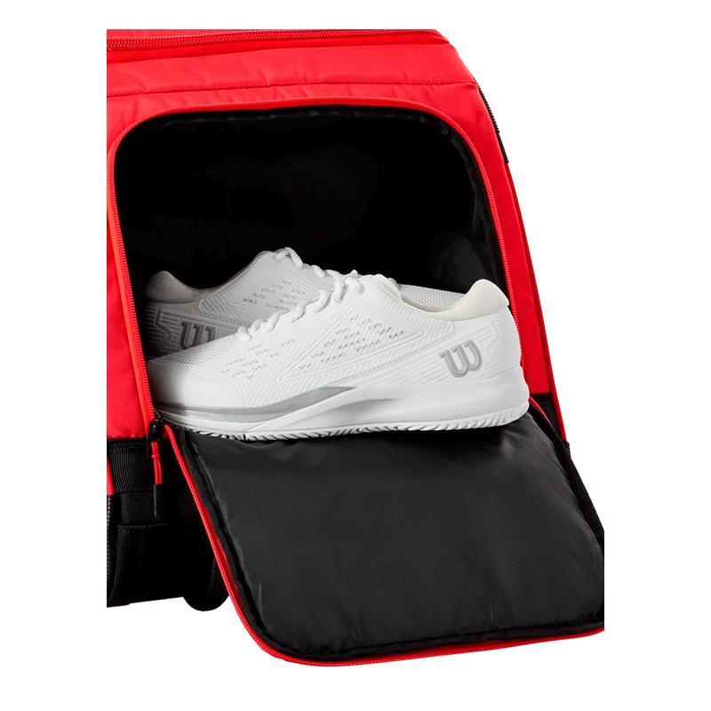 Сумка Wilson Super Tour Travel Bag 2025