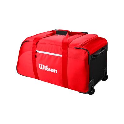 Сумка Wilson Super Tour Travel Bag 2025