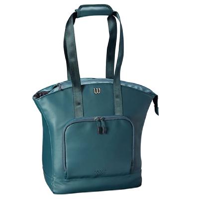 Теннисная сумка Wilson Tote Green