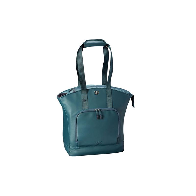 Теннисная сумка Wilson Tote Green