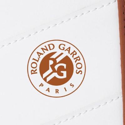 Сумка Wilson Tote Roland Garros Cream/Clay