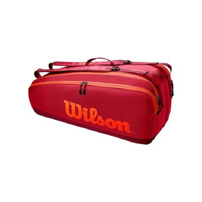 Сумка Wilson Tour 6R (Красный)