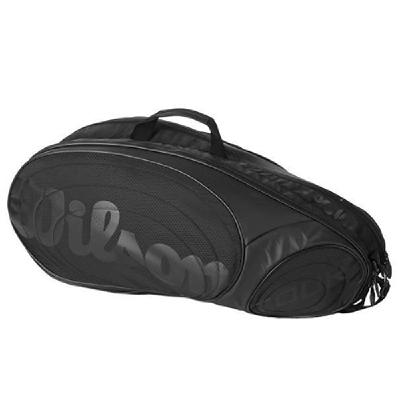 Сумка Wilson Tour 6 Black