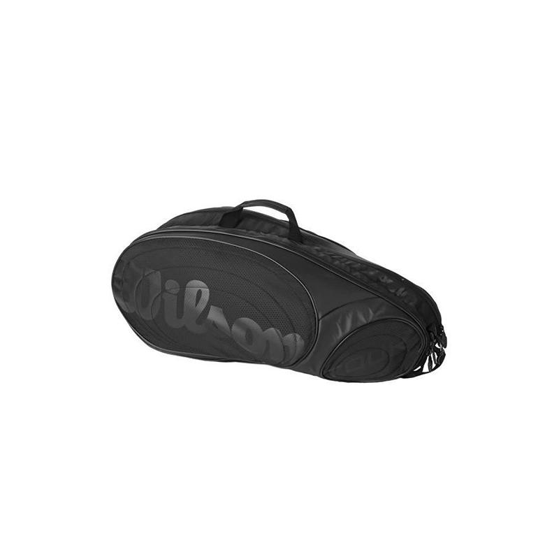 Сумка Wilson Tour 6 Black