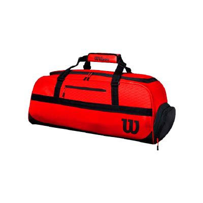 Сумка Wilson Tour Duffel (Красный)