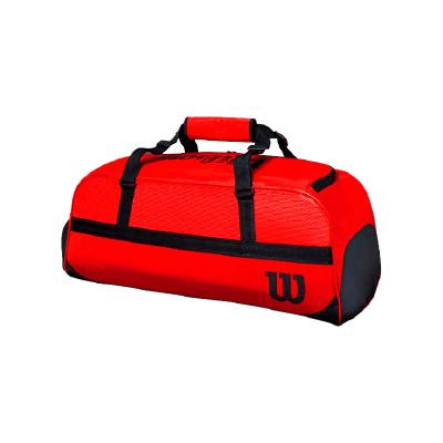 Сумка Wilson Tour Duffel (Красный)