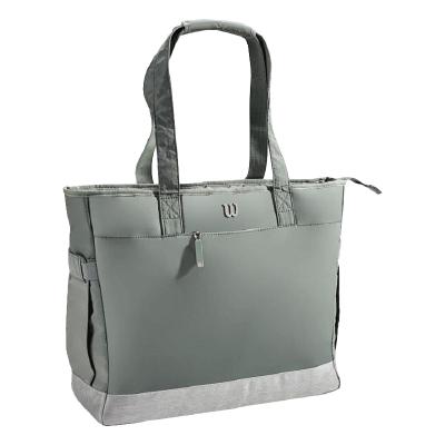 Сумка Wilson Women`s Tote (Зеленый)