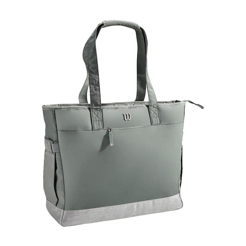 Сумка Wilson Women`s Tote (Зеленый)