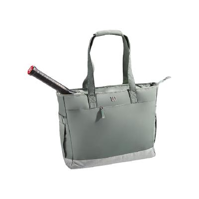 Сумка Wilson Women`s Tote (Зеленый)