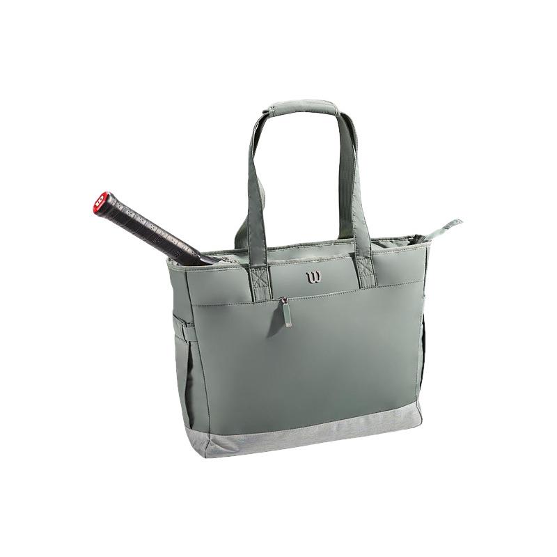 Сумка Wilson Women`s Tote (Зеленый)