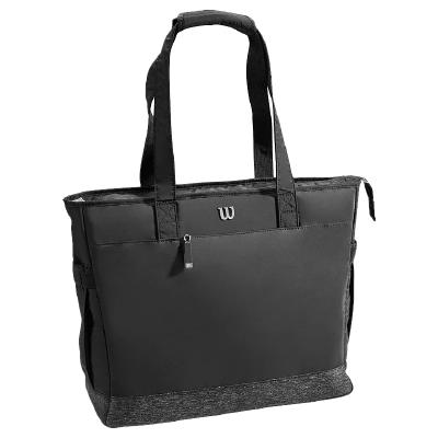 Сумка Wilson Women`s Tote (Черный)