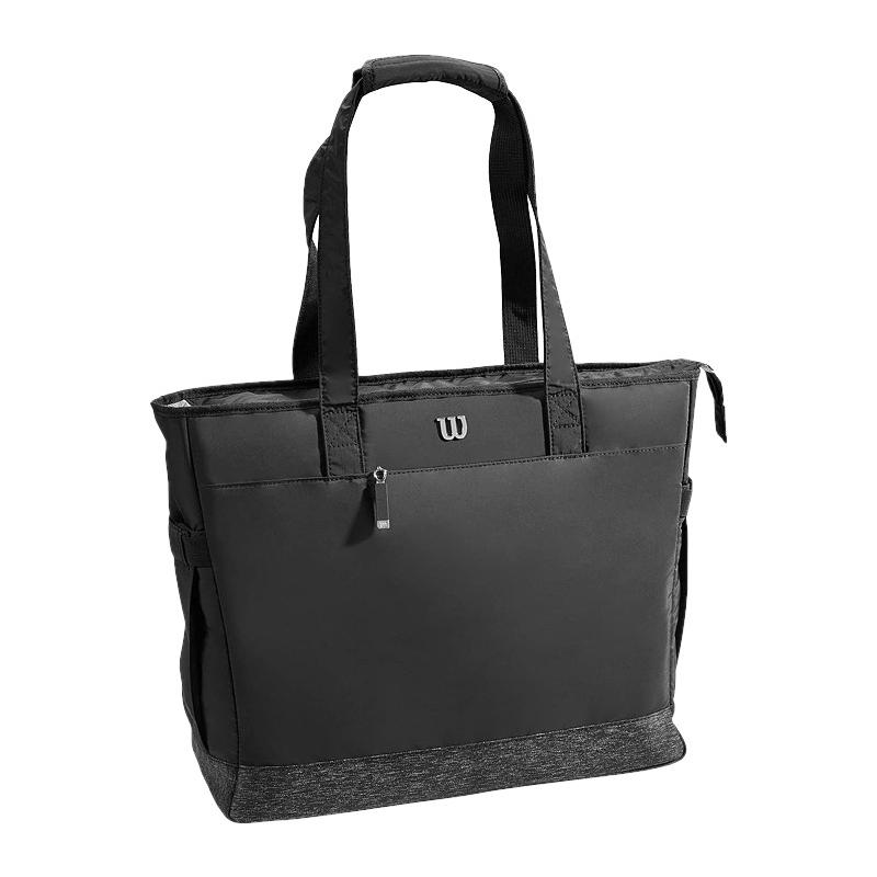 Сумка Wilson Women`s Tote (Черный)