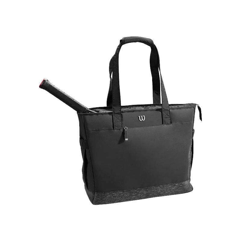 Сумка Wilson Women`s Tote (Черный)