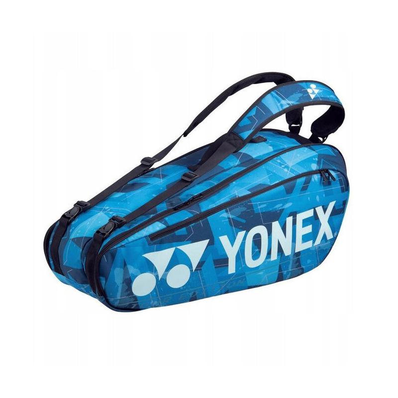 Сумка Yonex 92026 Pro Water Blue