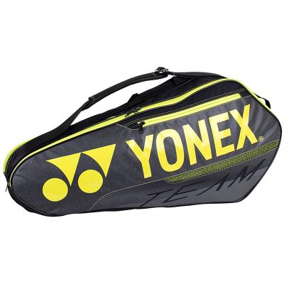 Сумка Yonex BA42126CR Black/Yellow