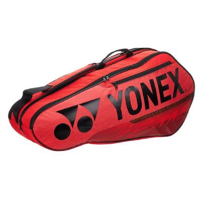 Сумка Yonex BA42126CR Red/Black