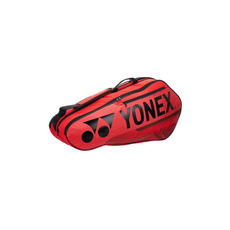 Сумка Yonex BA42126CR Red/Black