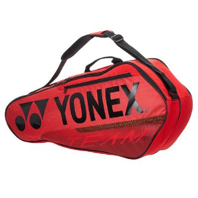 Сумка Yonex BA42126CR Red/Black