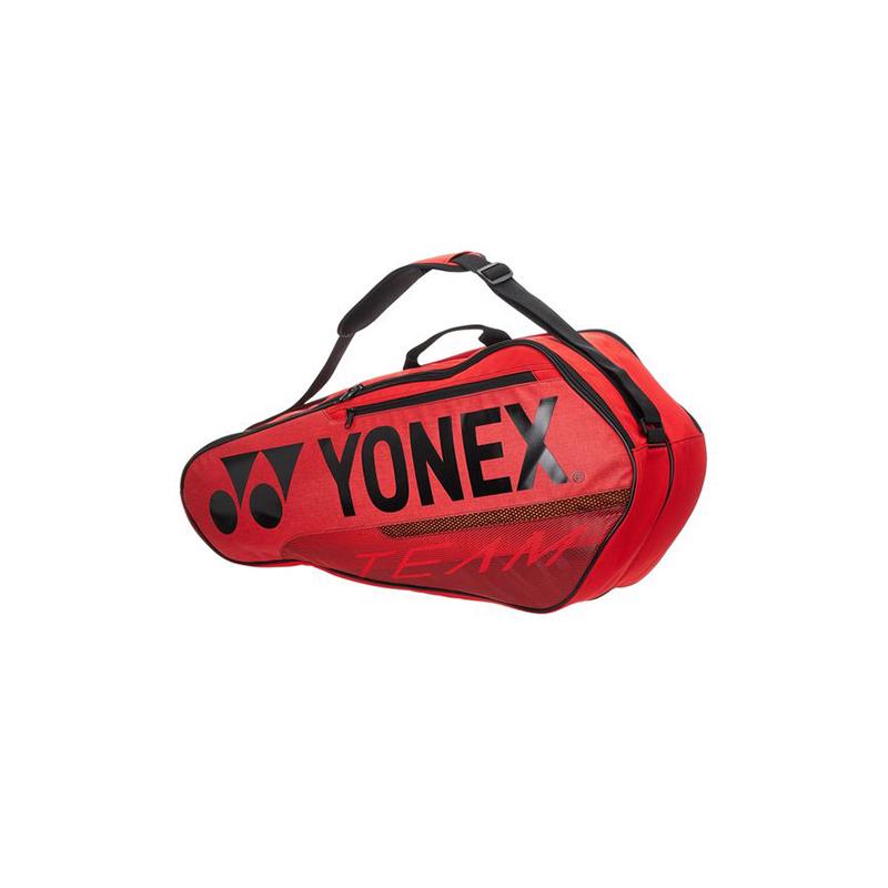 Сумка Yonex BA42126CR Red/Black