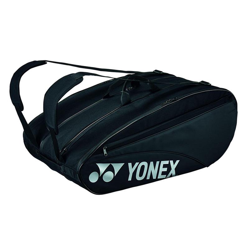 Сумка Yonex BA423212EX Pro Raquet Bag Black