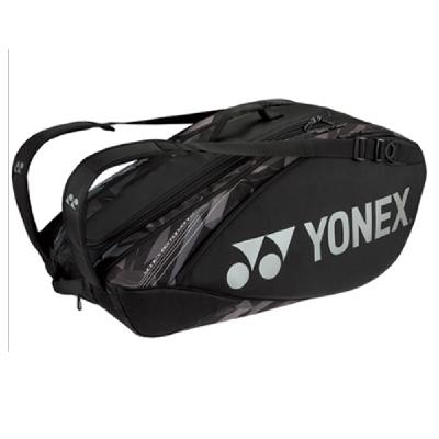 Сумка Yonex BA92029 Pro Raquet Bag Black