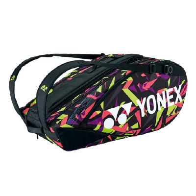 Сумка Yonex BA92029 Pro Raquet Bag Smash Pink