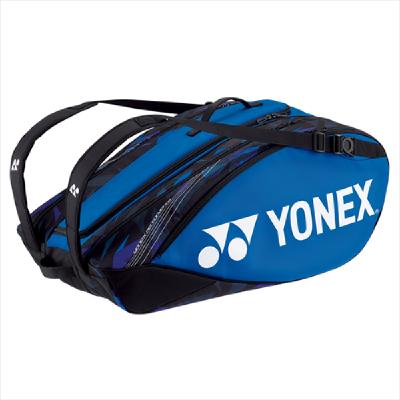 Сумка Yonex BA922212EX Pro Raquet Bag Blue/Black/Purple