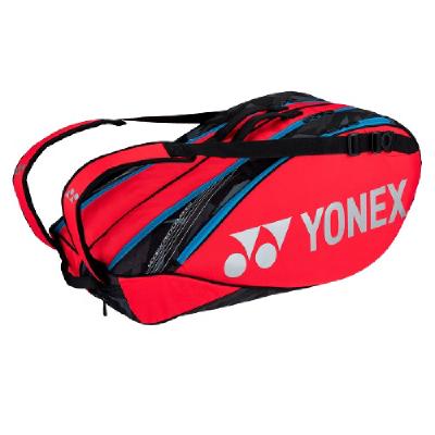 Сумка Yonex BA92226EX Tango Red