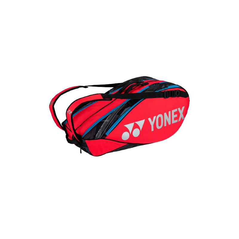 Сумка Yonex BA92226EX Tango Red