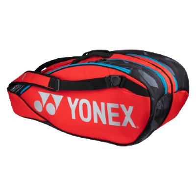 Сумка Yonex BA92226EX Tango Red