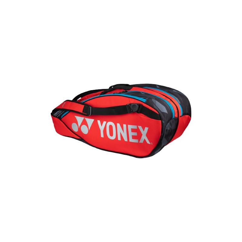 Сумка Yonex BA92226EX Tango Red