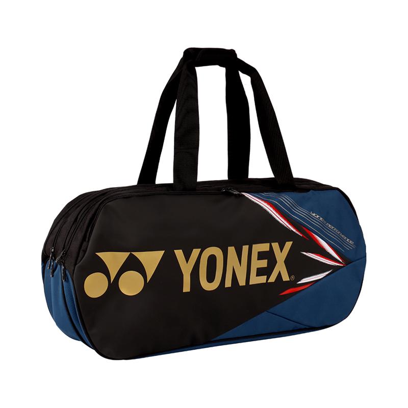 Сумка Yonex BA92231CEX China National Team Black/Blue