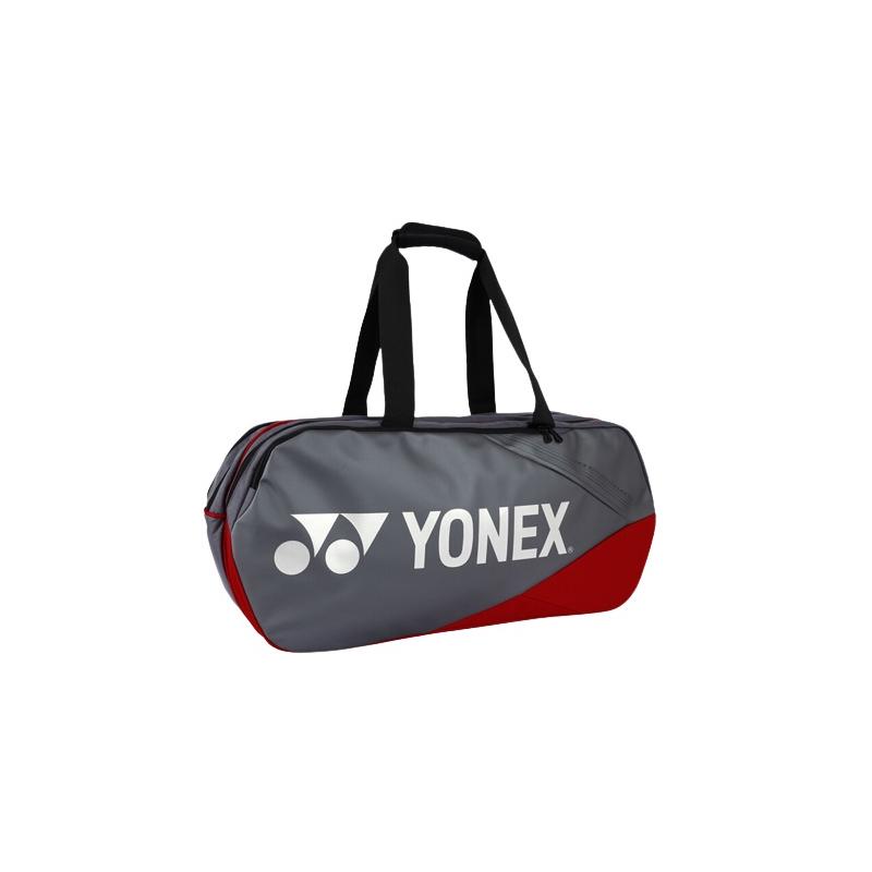 Сумка Yonex BA92231WEX Grey/Pearl