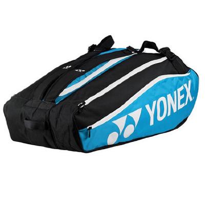 Сумка Yonex Club Bag x12 Black/Blue