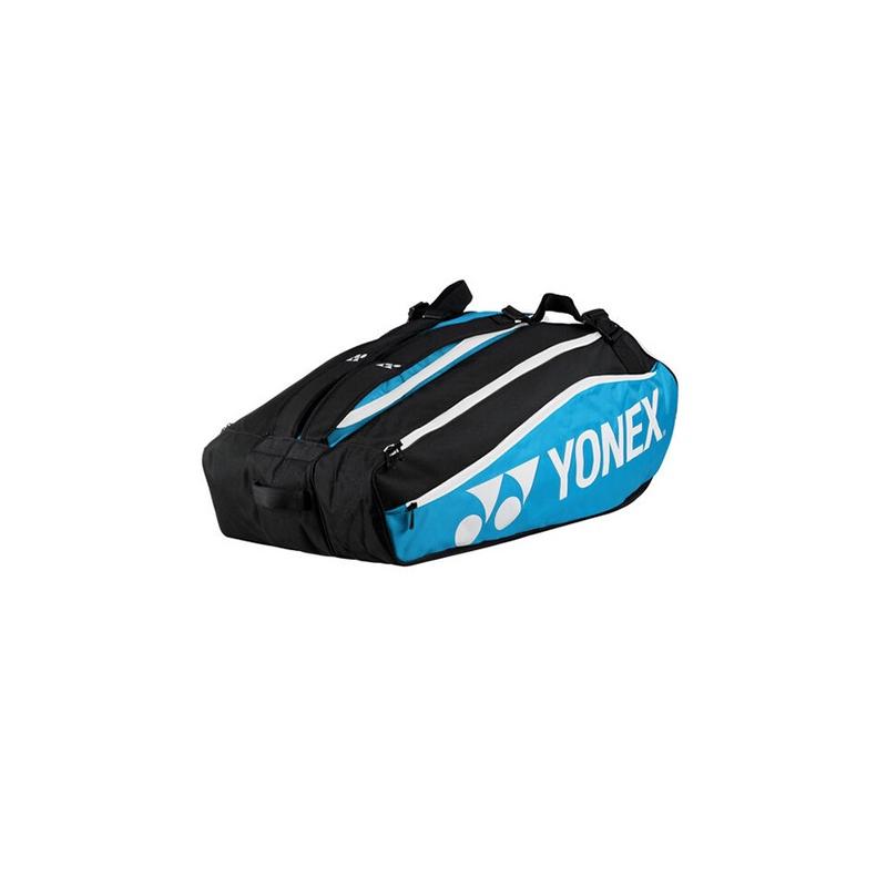 Сумка Yonex Club Bag x12 Black/Blue