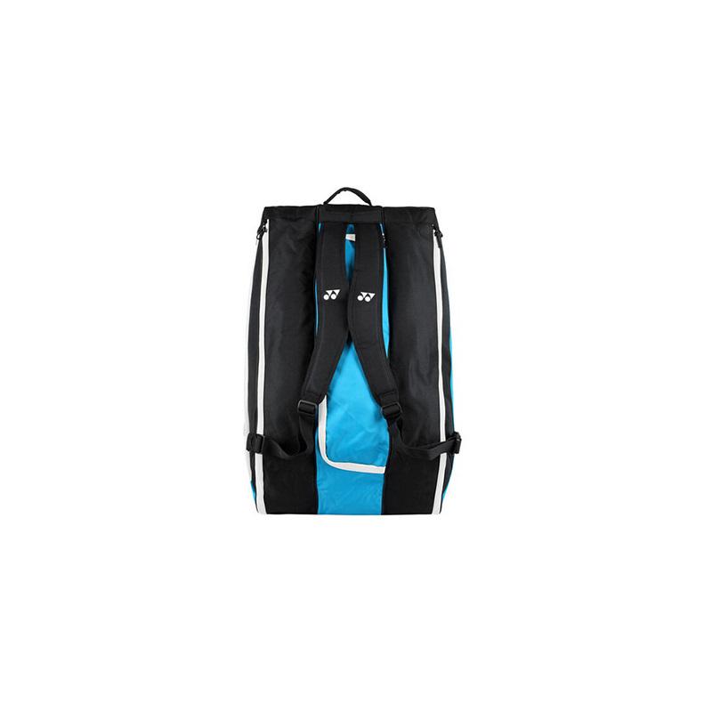 Сумка Yonex Club Bag x12 Black/Blue