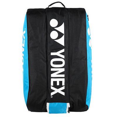 Сумка Yonex Club Bag x12 Black/Blue