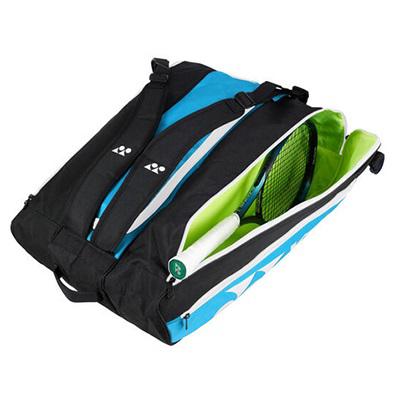 Сумка Yonex Club Bag x12 Black/Blue