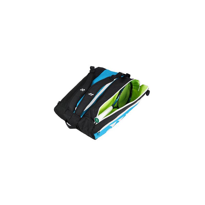 Сумка Yonex Club Bag x12 Black/Blue