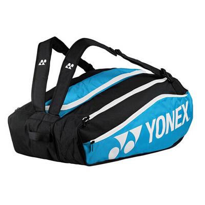 Сумка Yonex Club Bag x12 Black/Blue