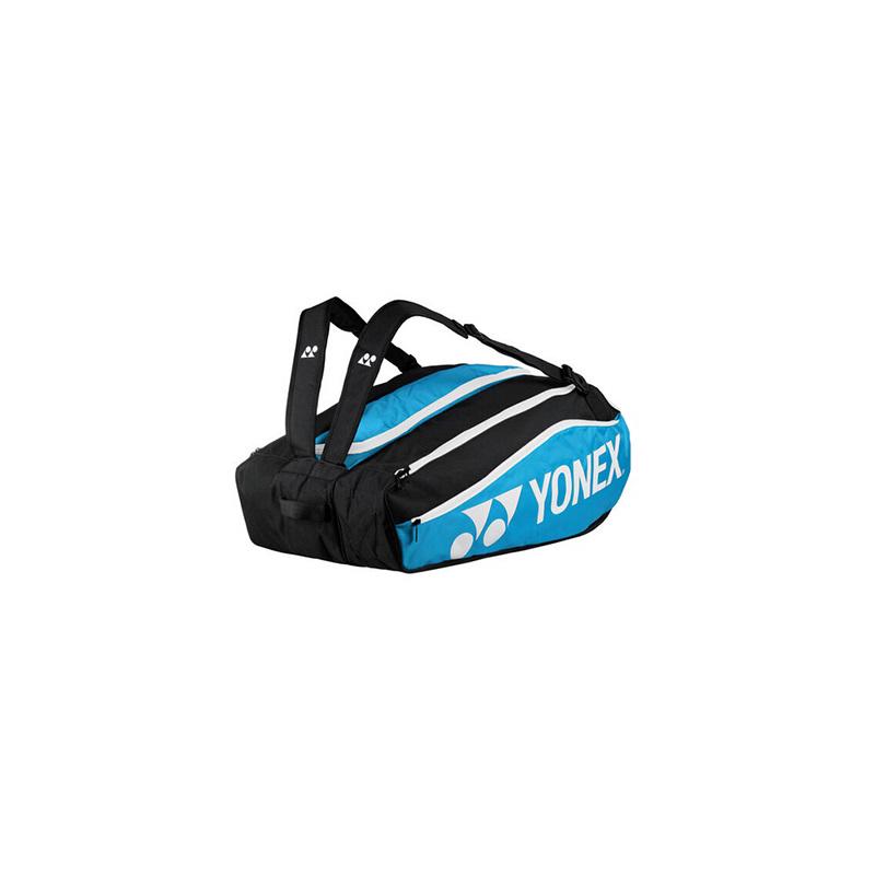 Сумка Yonex Club Bag x12 Black/Blue