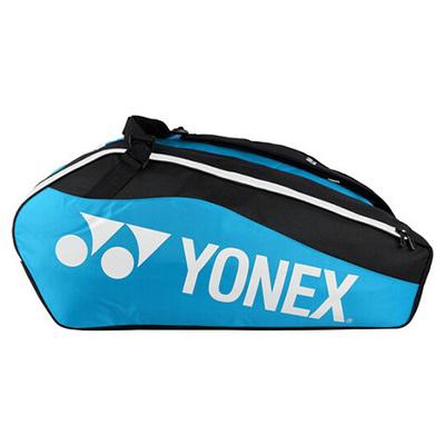 Сумка Yonex Club Bag x12 Black/Blue