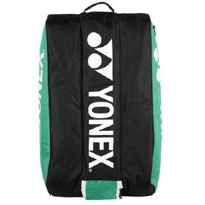 Сумка Yonex Club Bag x12 Black/Green